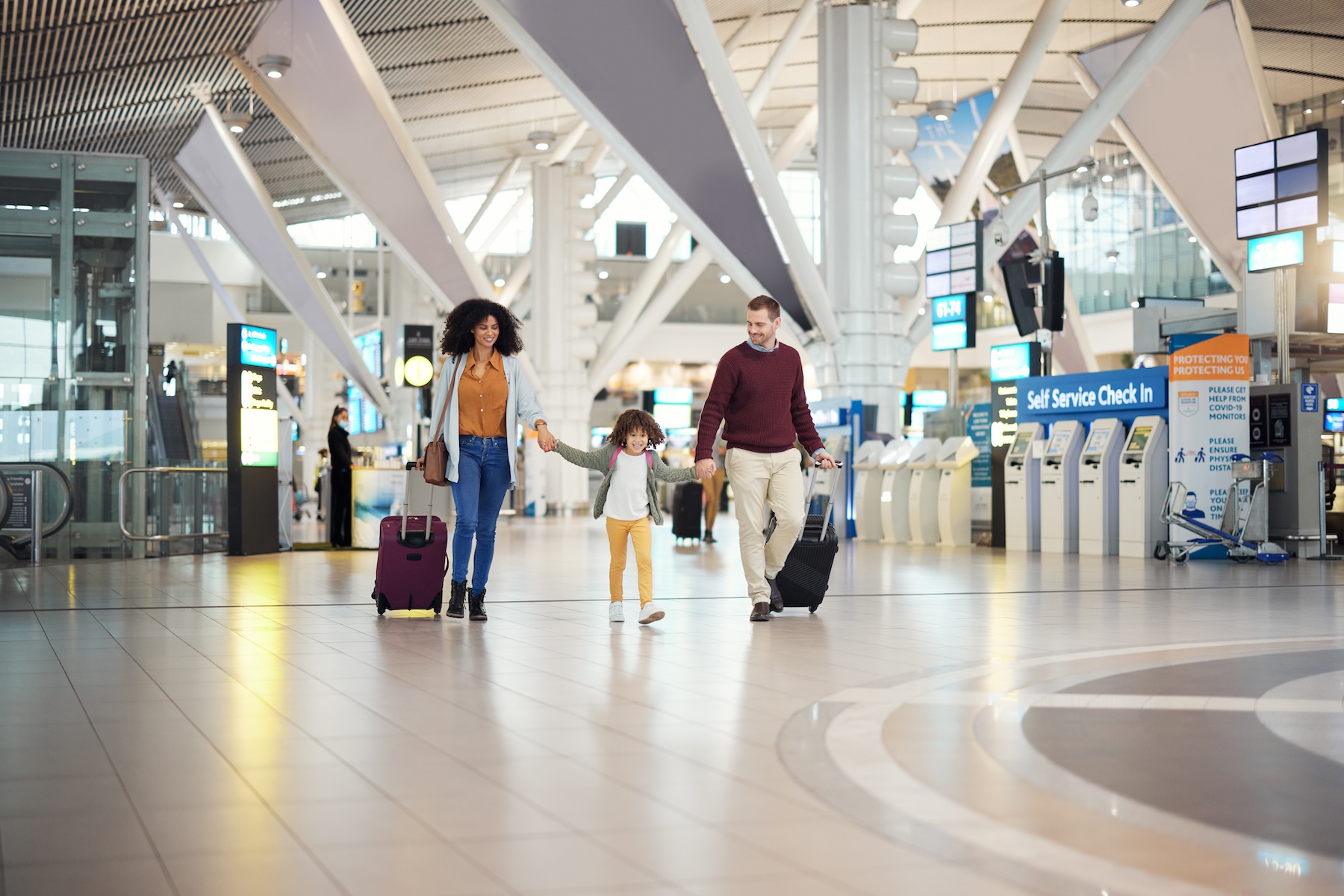 Heathrow airport transfer from Croydon minicab.com